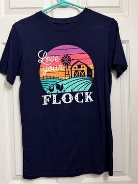 Love Your Flock Shirt
